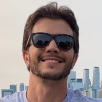 Marcos Cavalcanti