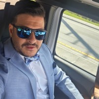Luis Daniel Velasquez Silva