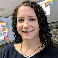 Kristy Young, Cpa