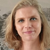 Lisanne Van De Weijer
