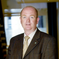 Stig Petter Pettersen