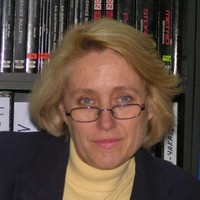 Stella Burilkova