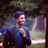 Al-Amin Hossain