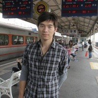 Chih Wen Lin