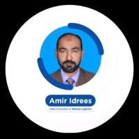 Amir Idrees