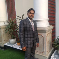 Vishal Maurya