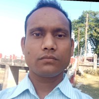 Md Zakirul Islam