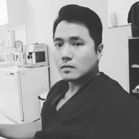 Richard Cho