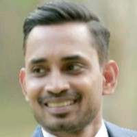 Gihan Gamage