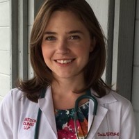 Danielle Bennett Baldwin