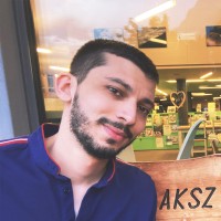 Kada B.