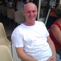 Chris Holdsworth
