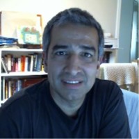 Robin Choudhury