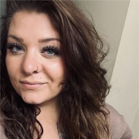 Jackie Vertrees
