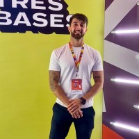 Victor Henrique Gomes Ferrari