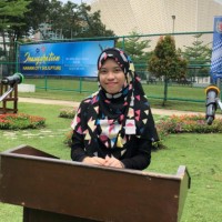 Alysa Ahmad Kamarudin