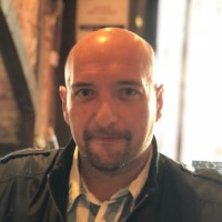 Francisco Javier Galo Silva