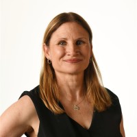 Kym Warner