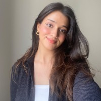 Harshita G.