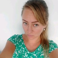 Oksana Ivanichuk