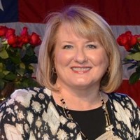 Deborah Stine