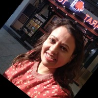 Rupali Moon