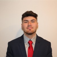 Kevin Bustamante