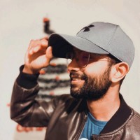 AKHIL GEORGE