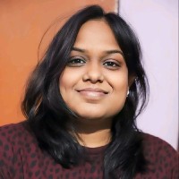 Sheeba Ebinezer