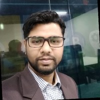 Birendra kumar Vikram