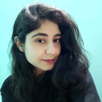 Simran Dhar