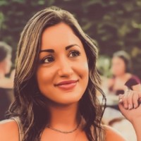 Keely Hammouri