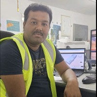 Syed Masud Shah