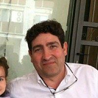 Sergio Moreno Delgado