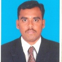 V Pushparaj
