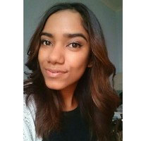 Nasreen Bux