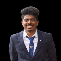 Nikhil R Poojary