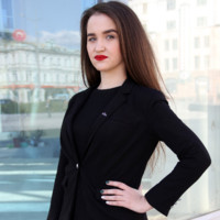 Anastasiia Dmytriieva