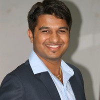 Prashanth Bm