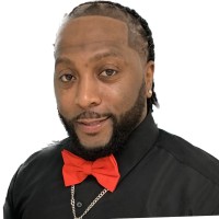 Melvin Evans