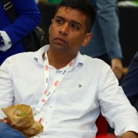 Pablo Julio De Souza Colares