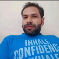 Manish Shrivastava