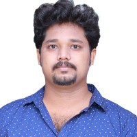 Narayanasamy P