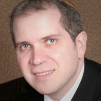 Marc Bohbot, B. Ing., MBA