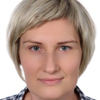 Małgorzata Sobierańska