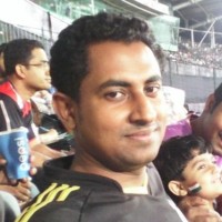 Sanjib Biswas