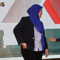 Ts. Norley Nadirah Shaari