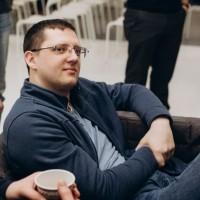 Dmitry Berezhnov