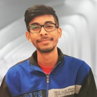 Sanket Tewary