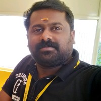 priyadarsan C.R